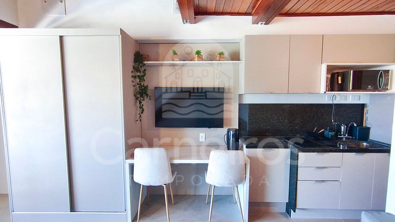 Carneiros Atlântico até 06 Pessoas (D310)