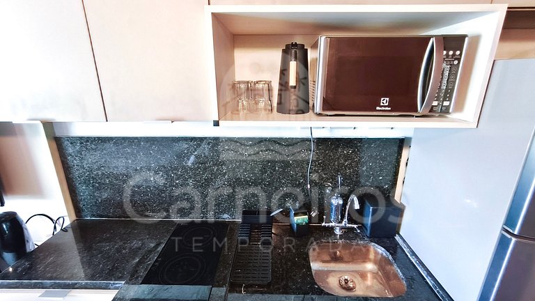 Atlântico Praia dos Carneiros - Próximo da Igrejinha (D310)