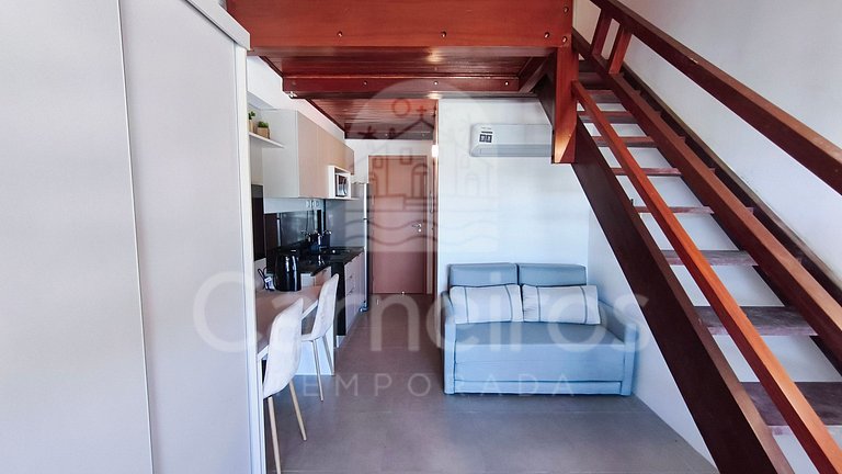 Atlântico Praia dos Carneiros - Próximo da Igrejinha (D310)