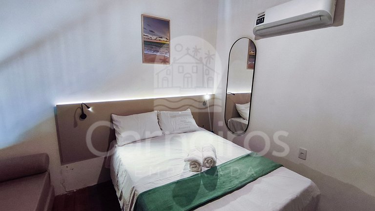 Atlântico Praia dos Carneiros - Próximo da Igrejinha (D310)