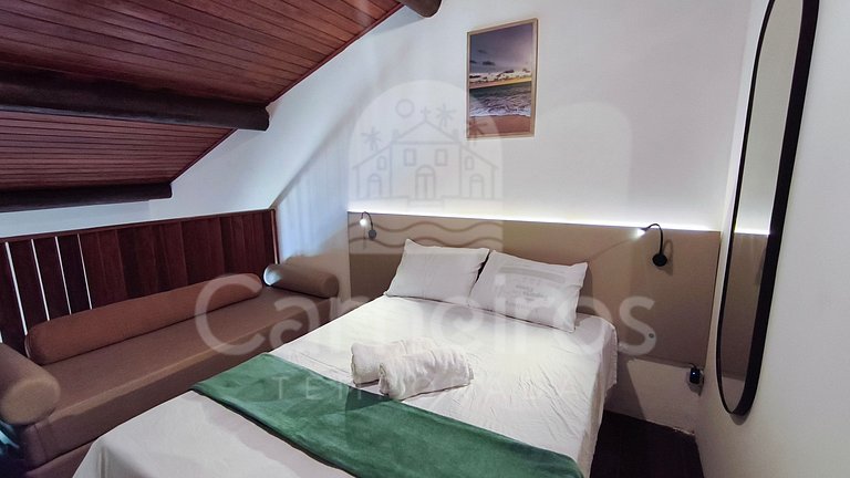 Atlântico Praia dos Carneiros - Próximo da Igrejinha (D310)