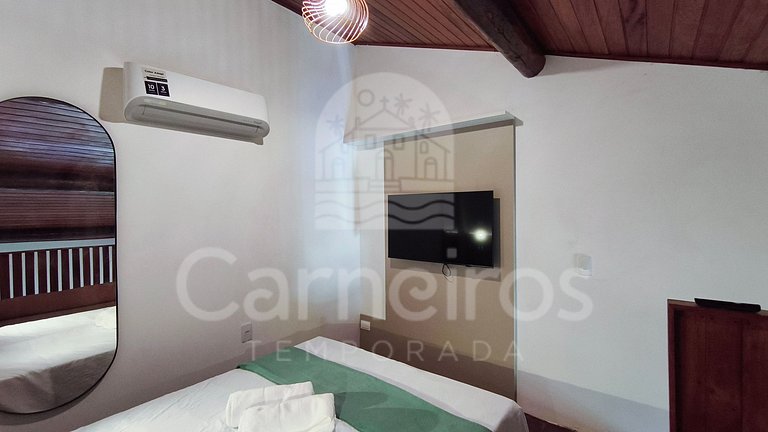 Carneiros Atlântico até 06 Pessoas (D310)