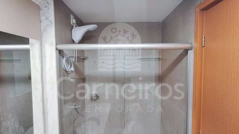 Atlântico Praia dos Carneiros - Próximo da Igrejinha (D310)