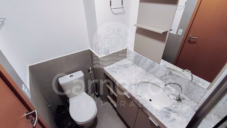 Atlântico Praia dos Carneiros (D136)