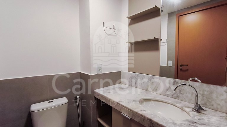 Atlântico Praia dos Carneiros - Próximo da Igrejinha (D310)