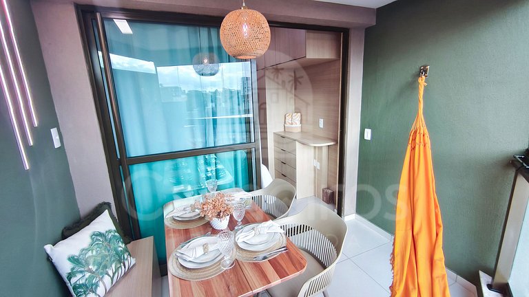 Tamandaré | Açores | Férias Perfeitas (B13)