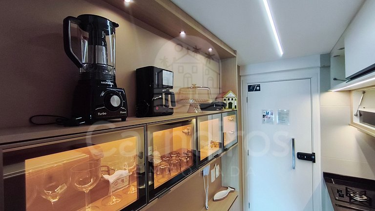 Tamandaré | Açores | Férias Perfeitas (B13)