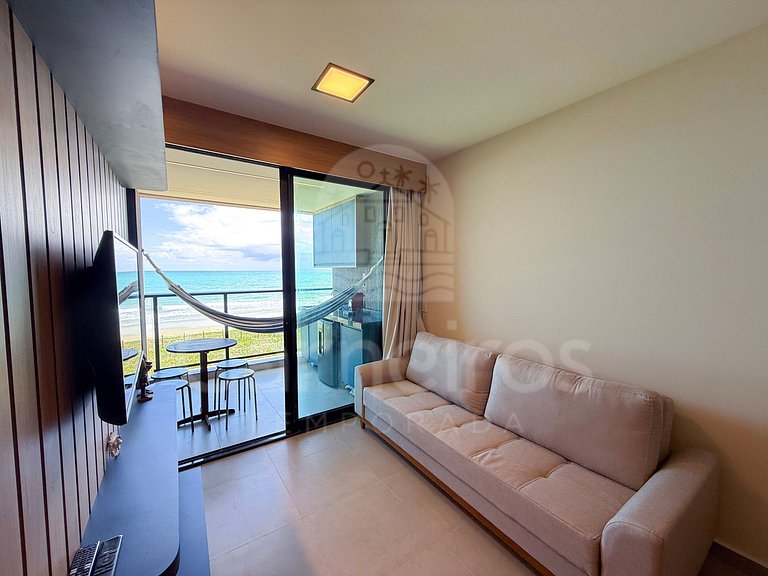 Carneiros | 02 QT Vista Mar | Nomar Beach (A01-B)