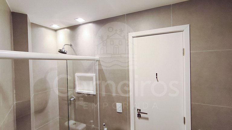 Carneiros | 02 QT Vista Mar | Nomar Beach (A01-B)