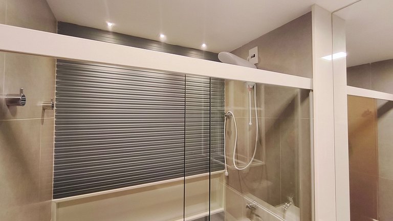 Carneiros | Studio com Vista Piscina (D232)