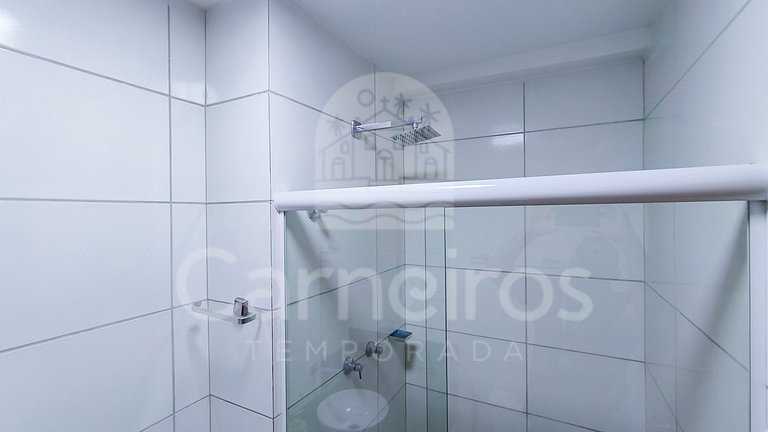 Studio no Max Carneiros Suites (A11-3)