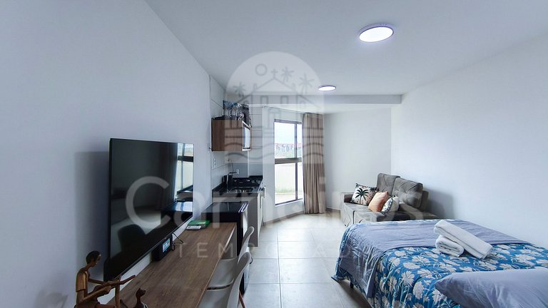 Studio no Max Carneiros Suites (A11-3)