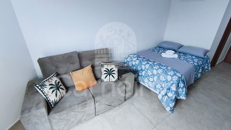 Studio no Max Carneiros Suites (A11-3)