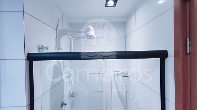 Studio no Max Carneiros Suites (B09-3)