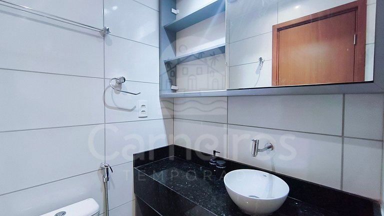 Carneiros | Studio Conforto | Max Suítes (B09-3)