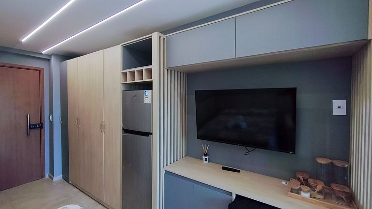 Carneiros | Studio Conforto | Max Suítes (B09-3)