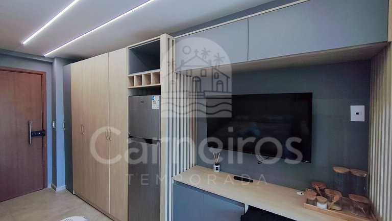 Studio no Max Carneiros Suites (B09-3)