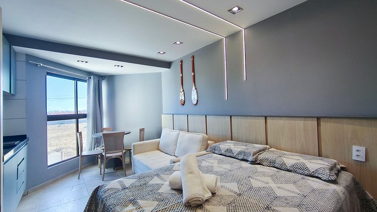 Carneiros | Studio Conforto | Max Suítes (B09-3)