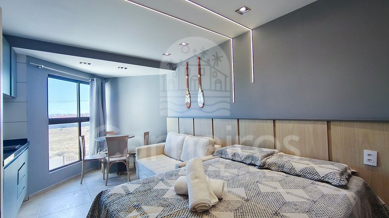 Studio no Max Carneiros Suites (B09-3)