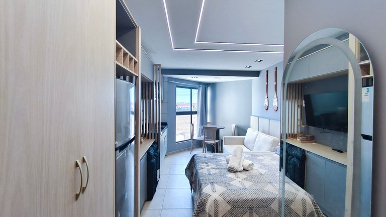 Carneiros | Studio Conforto | Max Suítes (B09-3)