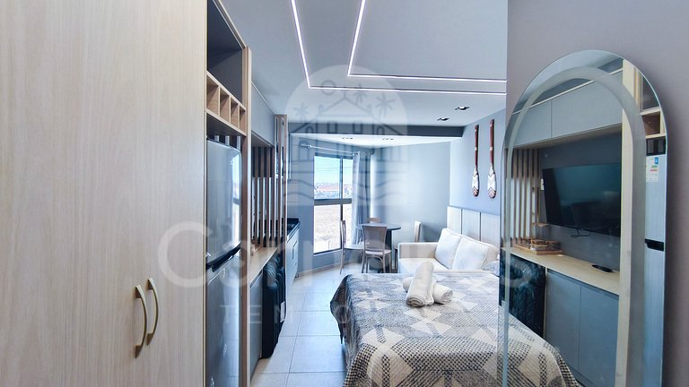 Studio no Max Carneiros Suites (B09-3)