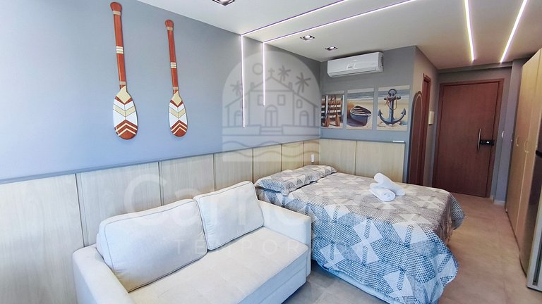 Studio no Max Carneiros Suites (B09-3)