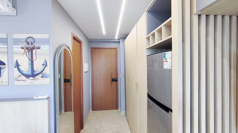 Carneiros | Studio Conforto | Max Suítes (B09-3)