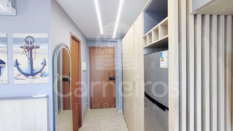 Studio no Max Carneiros Suites (B09-3)