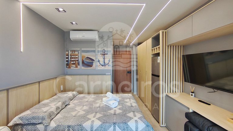 Studio no Max Carneiros Suites (B09-3)