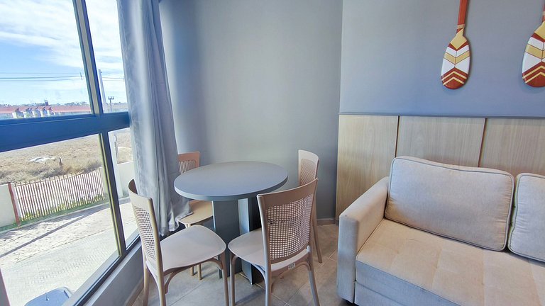 Carneiros | Studio Conforto | Max Suítes (B09-3)