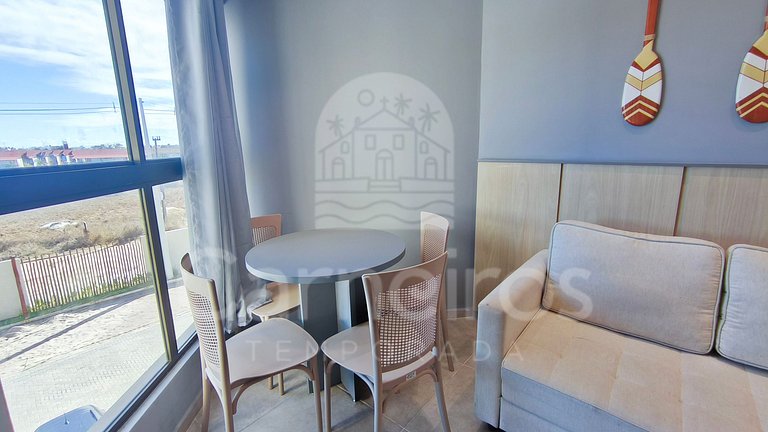 Studio no Max Carneiros Suites (B09-3)