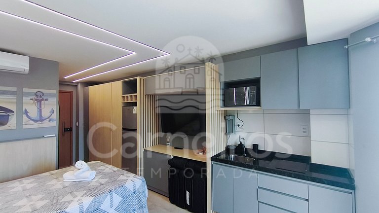Studio no Max Carneiros Suites (B09-3)