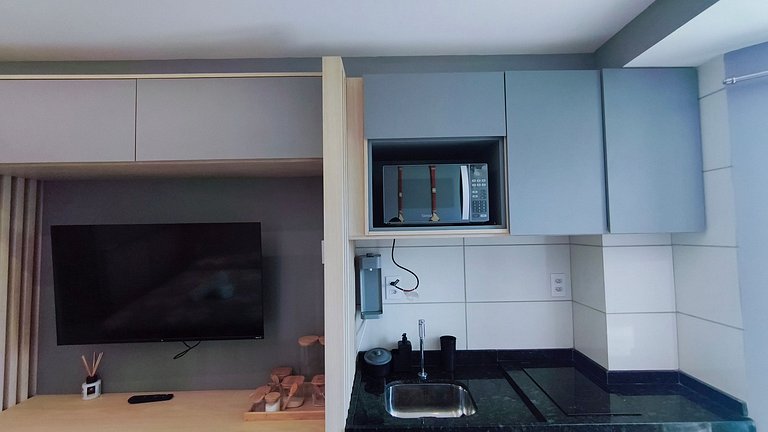 Carneiros | Studio Conforto | Max Suítes (B09-3)