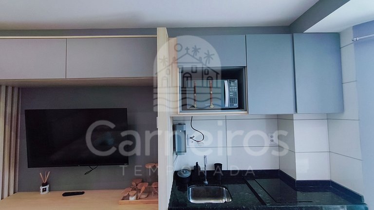 Studio no Max Carneiros Suites (B09-3)