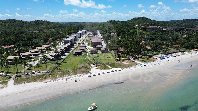 Carneiros Atlântico | Férias Perfeitas (D229)