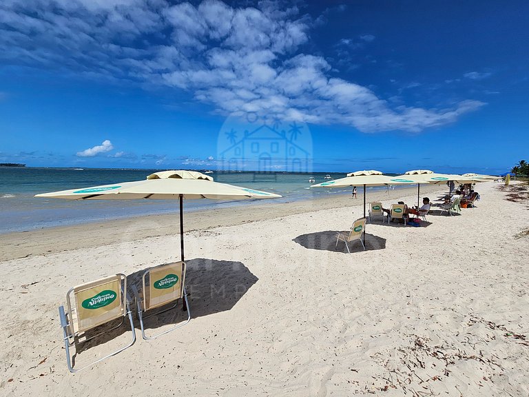 Carneiros Atlântico | Férias Perfeitas (D229)