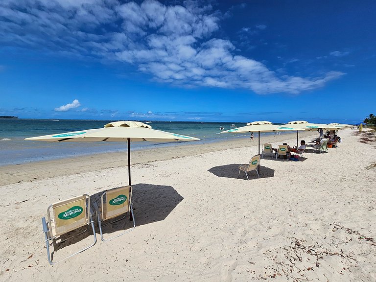 Carneiros Atlântico | Studio Estilo Praia (D230)