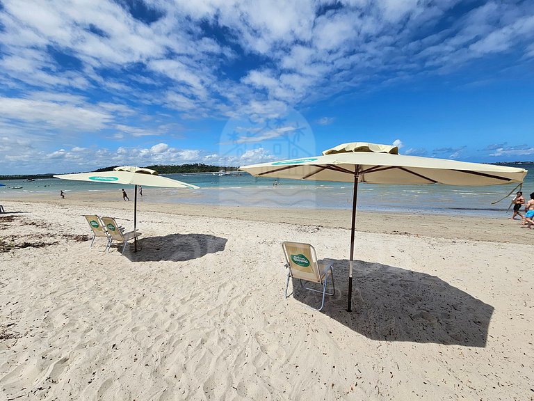 Carneiros Atlântico | Studio Estilo Praia (D230)