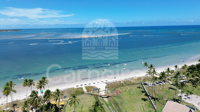 Atlântico Praia dos Carneiros (D236)