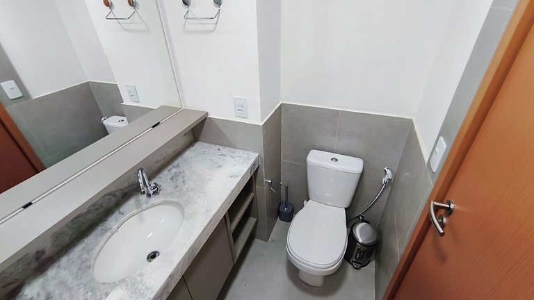 Experiência Premium | Carneiros Atlântico (D324)