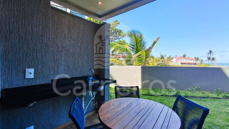 01 Quarto Completo com Vista Mar Lateral (A05-A)