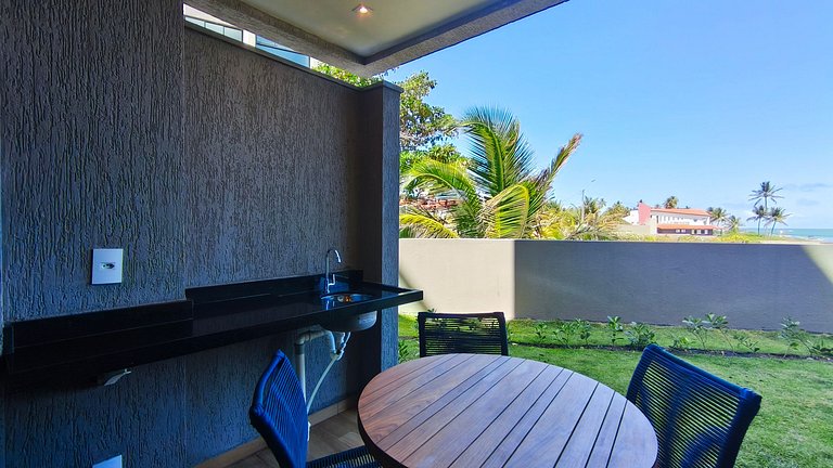 Carneiros | 01 QT Térreo Garden | Normar (X05-A)