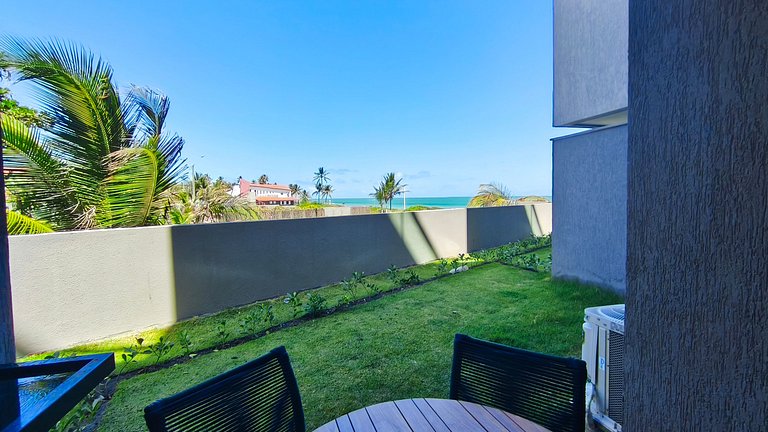 Carneiros | 01 QT Térreo Garden | Normar (X07-A)