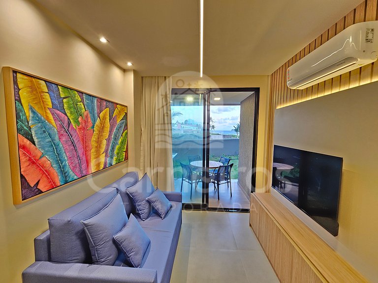 01 Quarto-Nomar Carneiros-Vista Mar Lateral(A07-A)