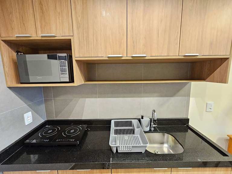 Carneiros | 01 QT Térreo Garden | Normar (X05-A)