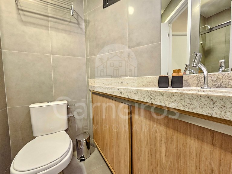 01 Quarto-Nomar Carneiros-Vista Mar Lateral(A07-A)