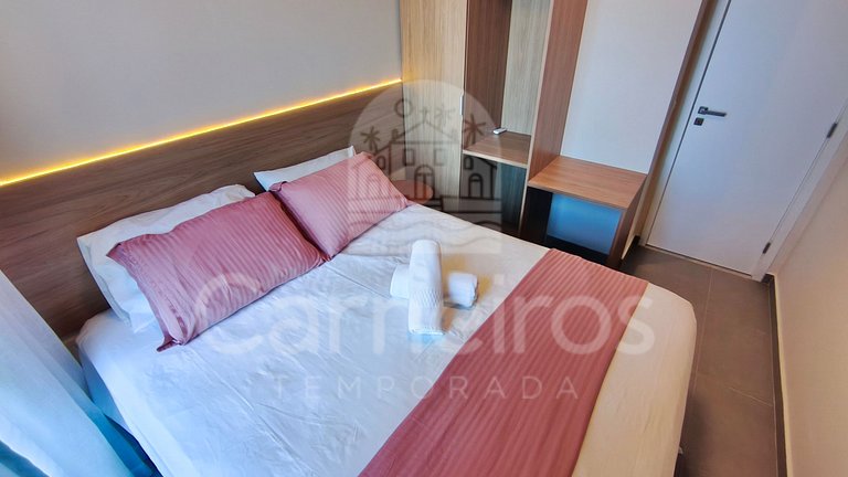 01 Quarto-Nomar Carneiros-Vista Mar Lateral(A07-A)