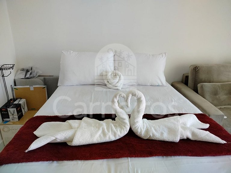 Waikiki Garden - Centro de Porto de Galinhas (A16)