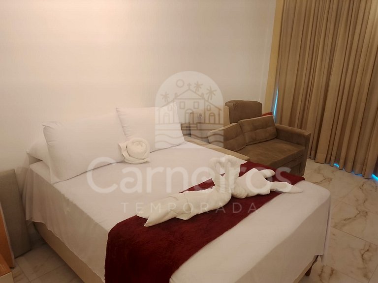 Waikiki Garden - Centro de Porto de Galinhas (A16)