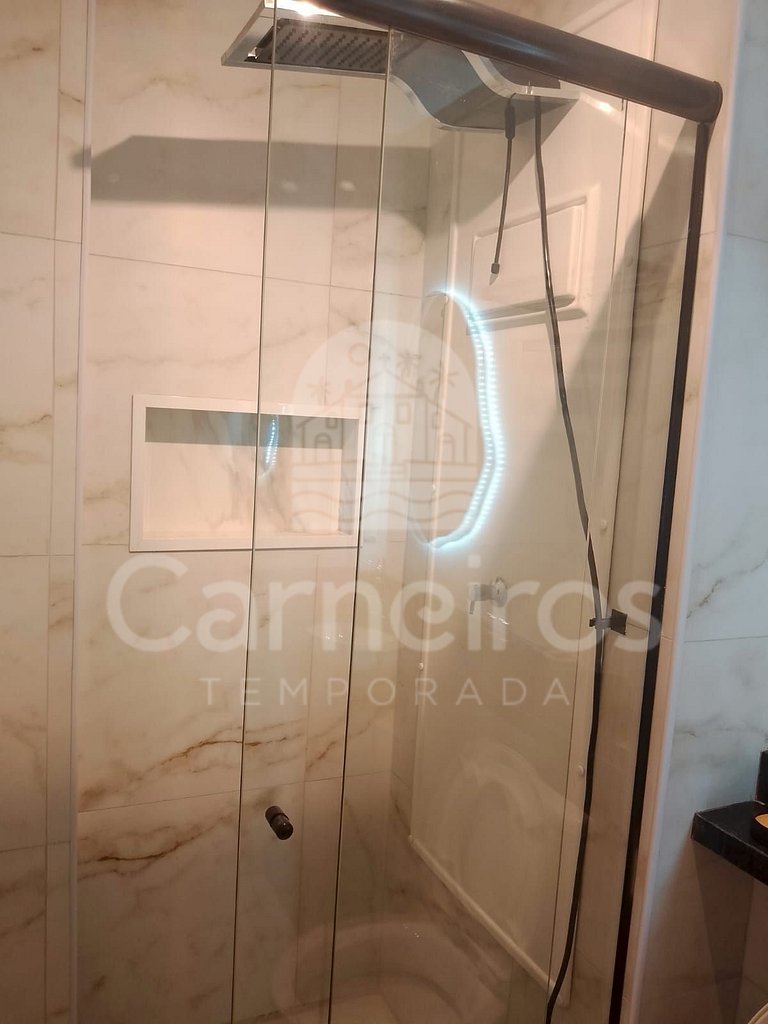 Waikiki Garden - Centro de Porto de Galinhas (A16)